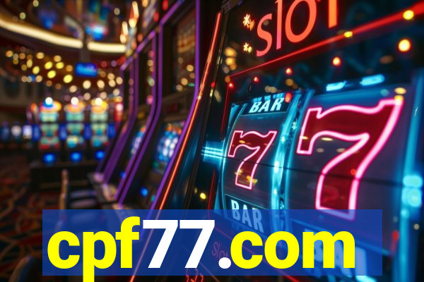 cpf77.com