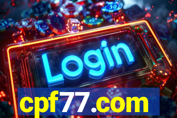 cpf77.com