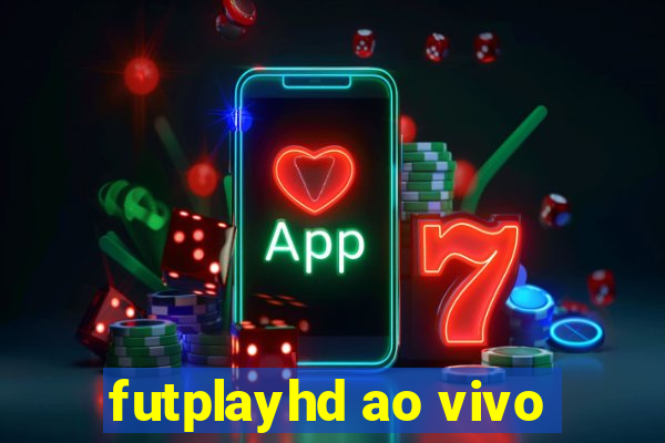 futplayhd ao vivo