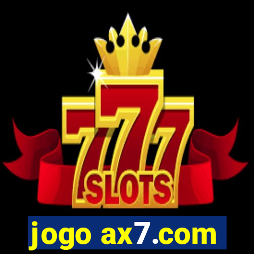 jogo ax7.com