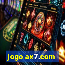 jogo ax7.com