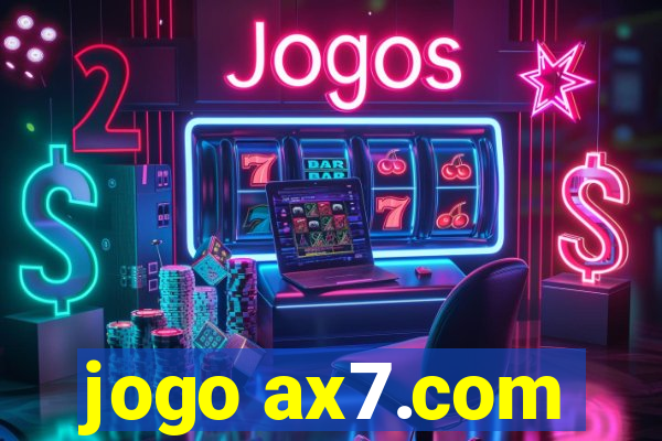 jogo ax7.com