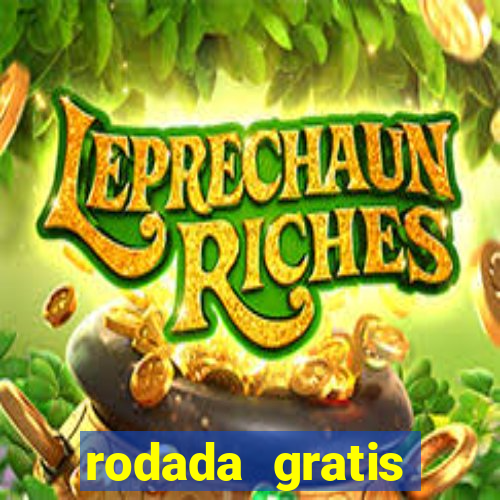 rodada gratis estrela bet