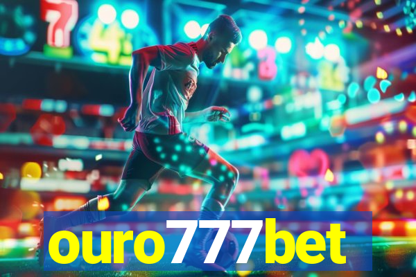 ouro777bet