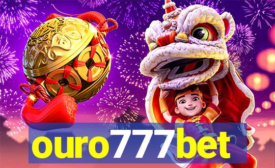 ouro777bet