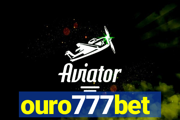 ouro777bet