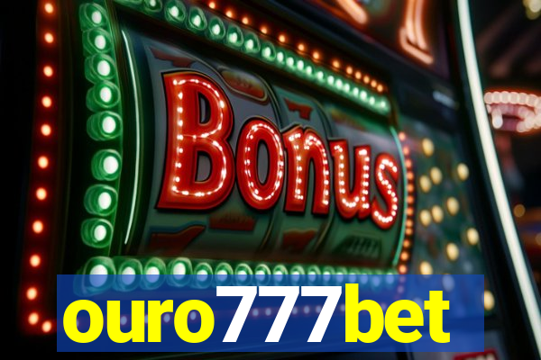 ouro777bet