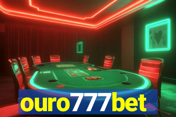 ouro777bet