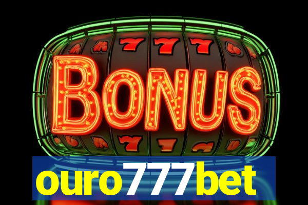 ouro777bet