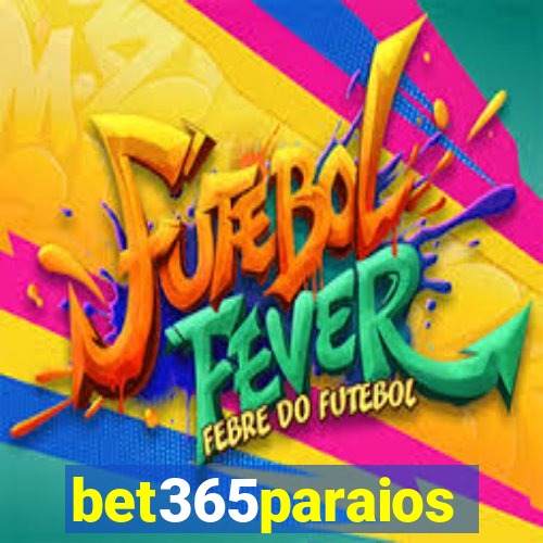 bet365paraios