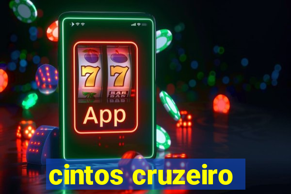 cintos cruzeiro