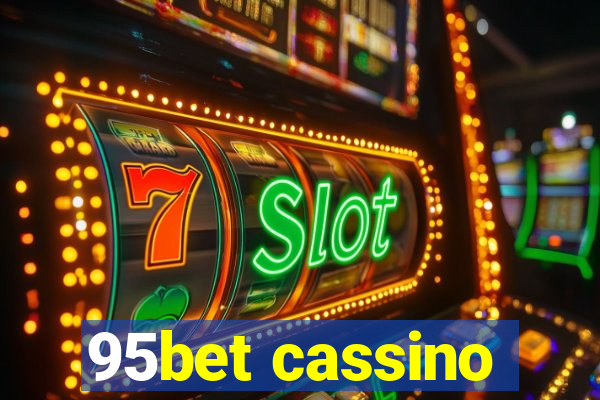 95bet cassino