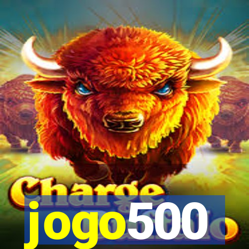 jogo500