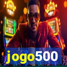 jogo500