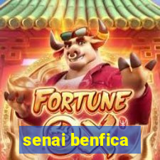 senai benfica