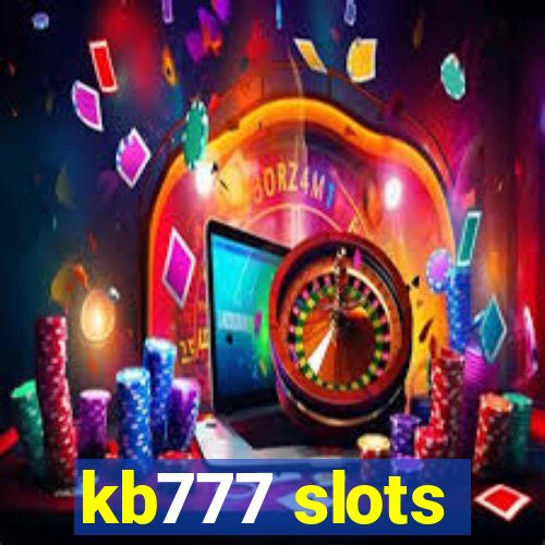 kb777 slots