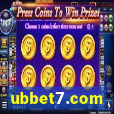 ubbet7.com