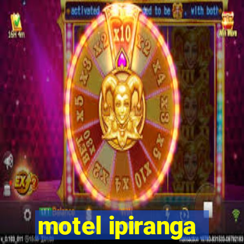 motel ipiranga