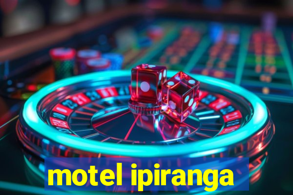 motel ipiranga