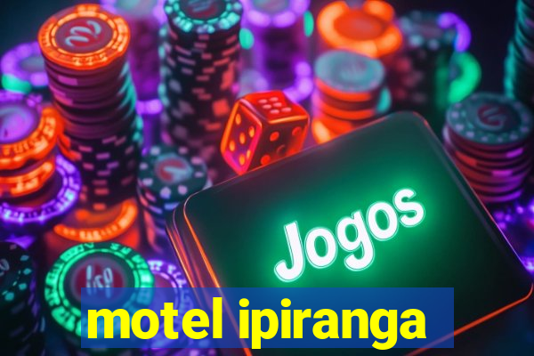 motel ipiranga