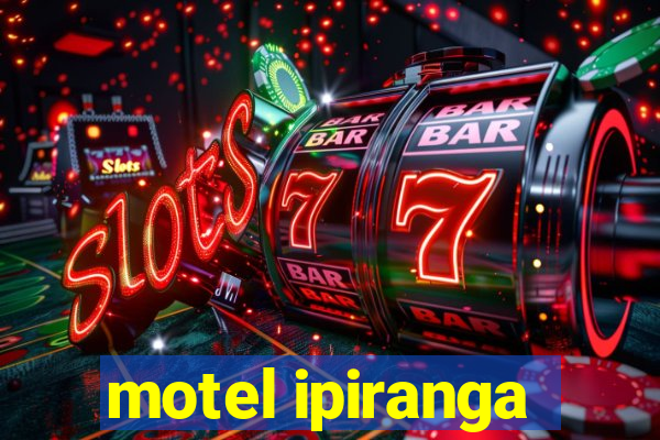 motel ipiranga