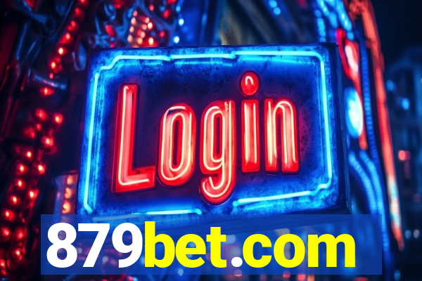 879bet.com