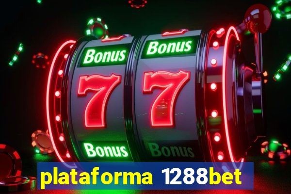 plataforma 1288bet