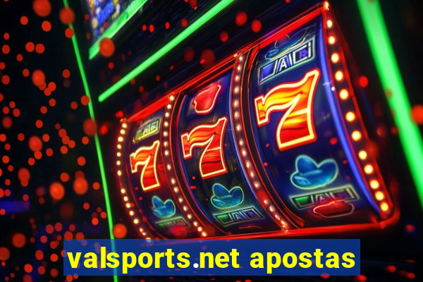 valsports.net apostas