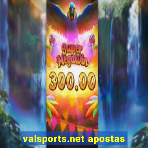 valsports.net apostas