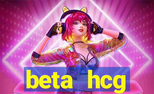 beta hcg indeterminado pode ser negativo