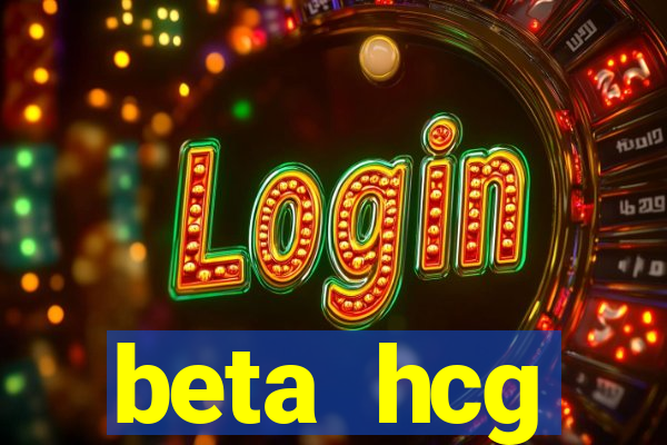 beta hcg indeterminado pode ser negativo