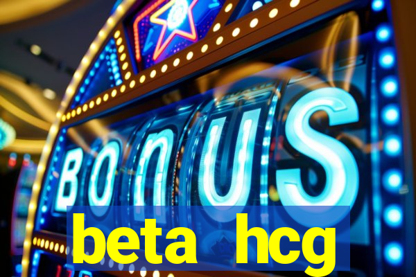 beta hcg indeterminado pode ser negativo