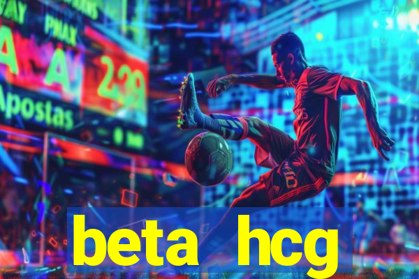 beta hcg indeterminado pode ser negativo