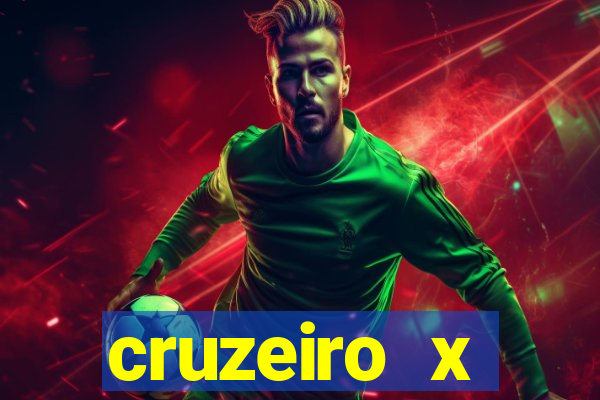 cruzeiro x corinthians futemax