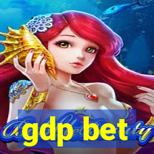 gdp bet