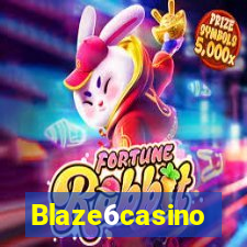 Blaze6casino