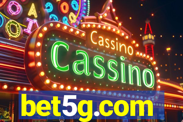 bet5g.com