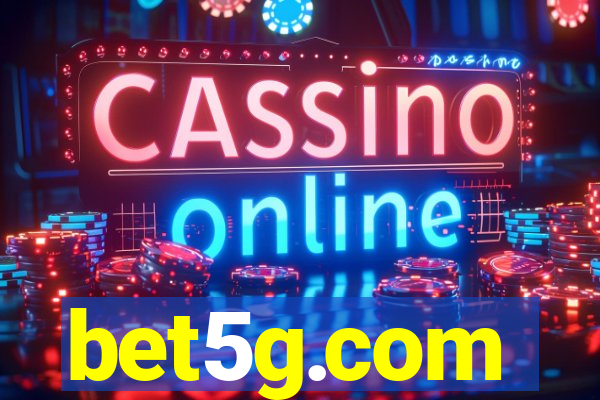 bet5g.com