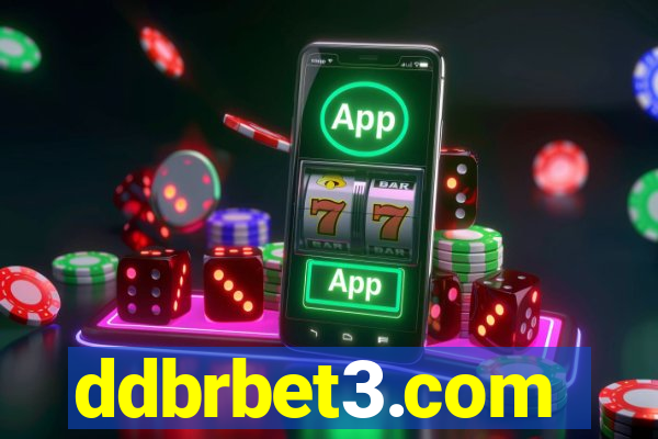 ddbrbet3.com