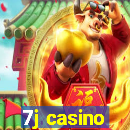 7j casino