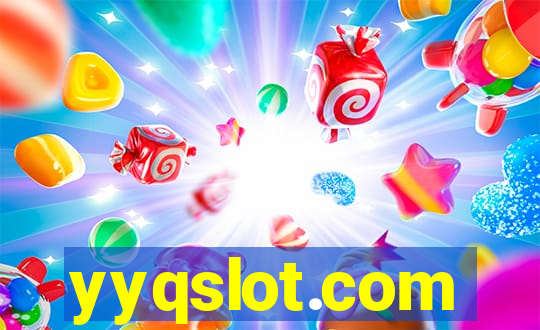 yyqslot.com