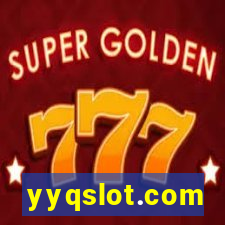 yyqslot.com