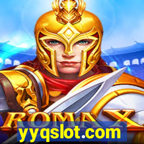 yyqslot.com