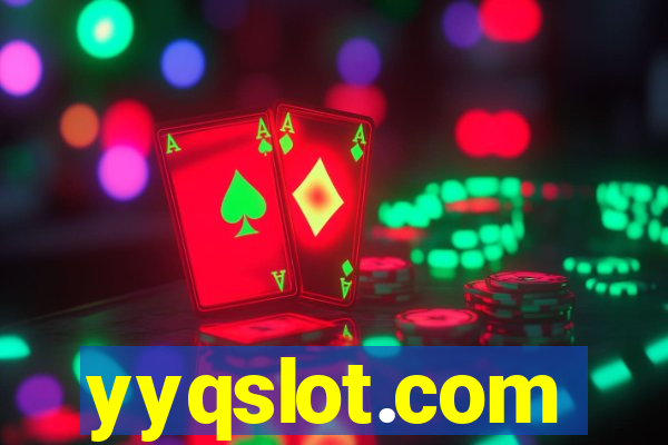 yyqslot.com