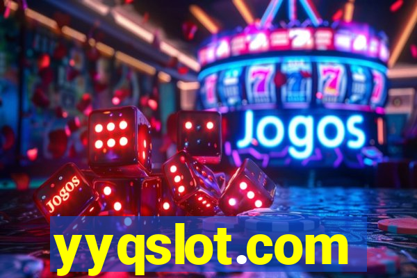 yyqslot.com