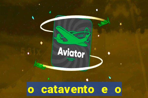 o catavento e o ventilador pdf