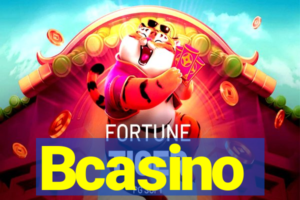 Bcasino