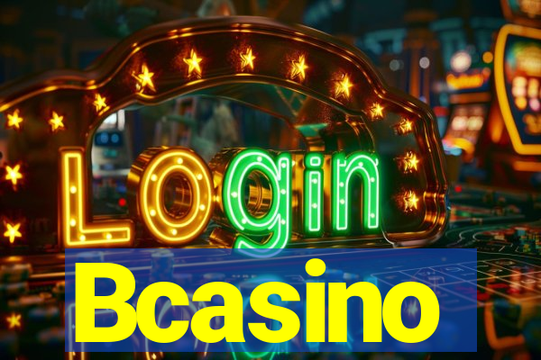 Bcasino