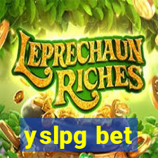 yslpg bet