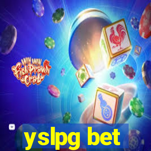 yslpg bet